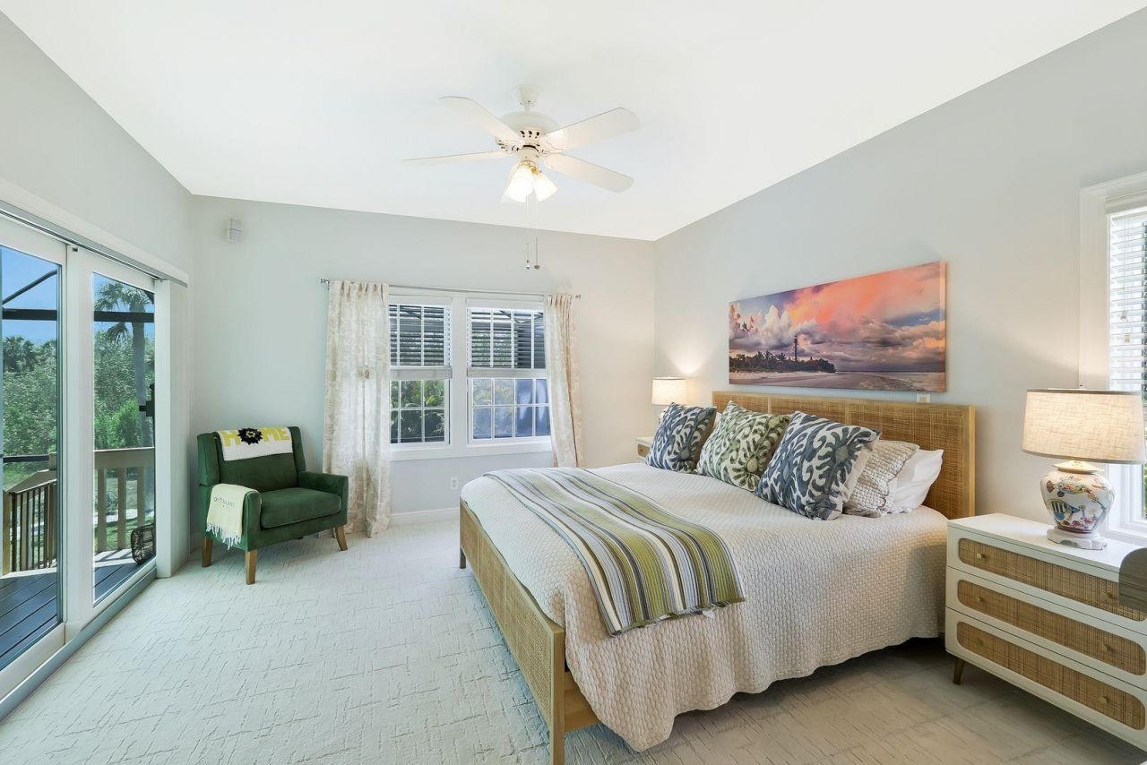 2130 Sunset Cir, Sanibel, FL 33957 Photo
