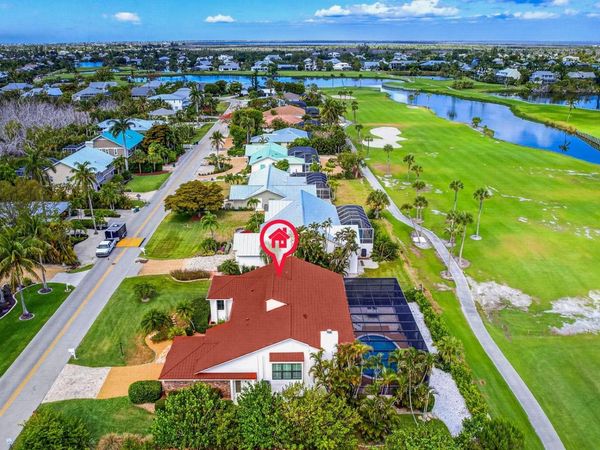 1057 Sand Castle Rd, Sanibel, FL 33957