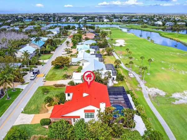 1057 Sand Castle Rd, Sanibel, FL 33957