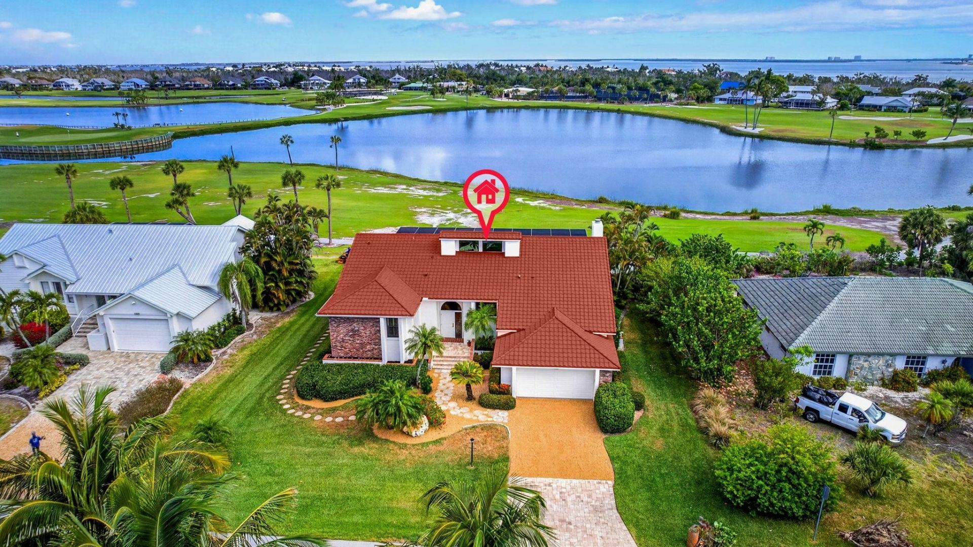1057 Sand Castle Rd, Sanibel, FL 33957 Photo
