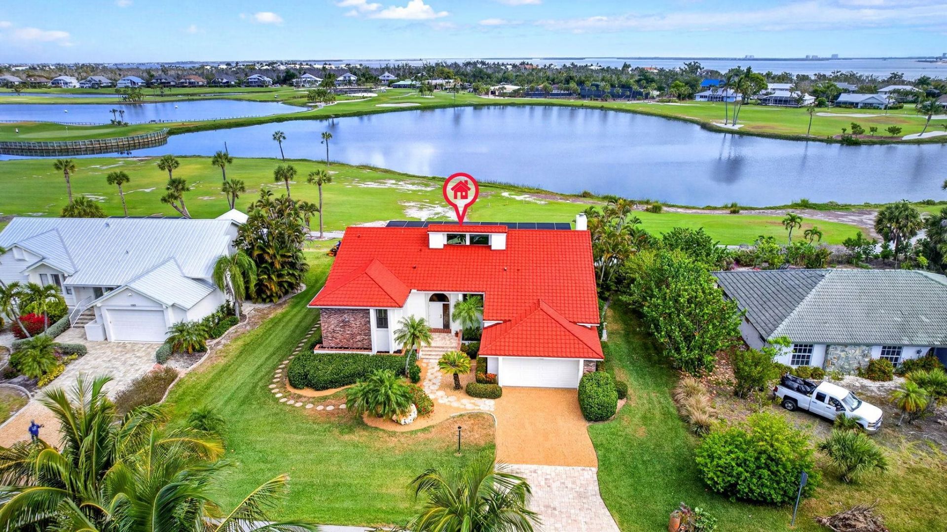 1057 Sand Castle Rd, Sanibel, FL 33957 Photo