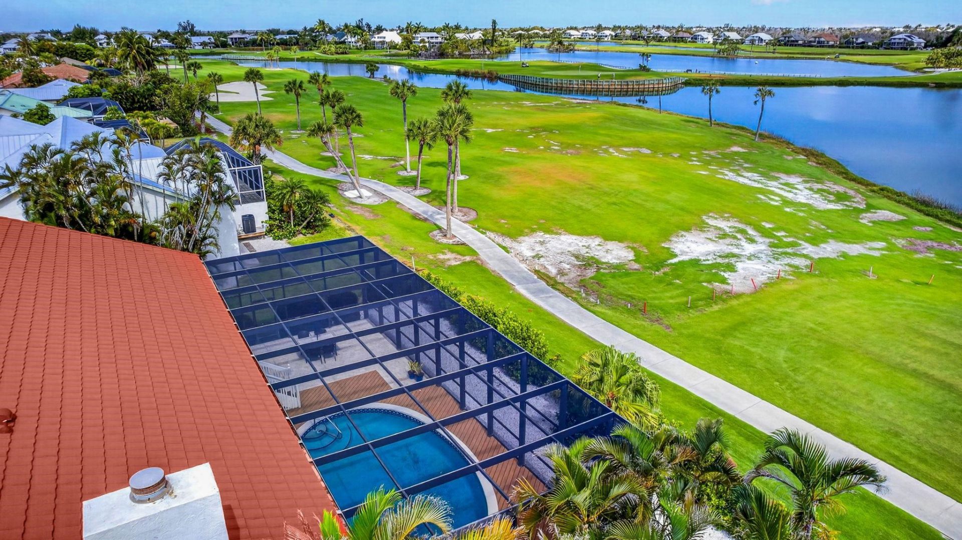 1057 Sand Castle Rd, Sanibel, FL 33957 Photo
