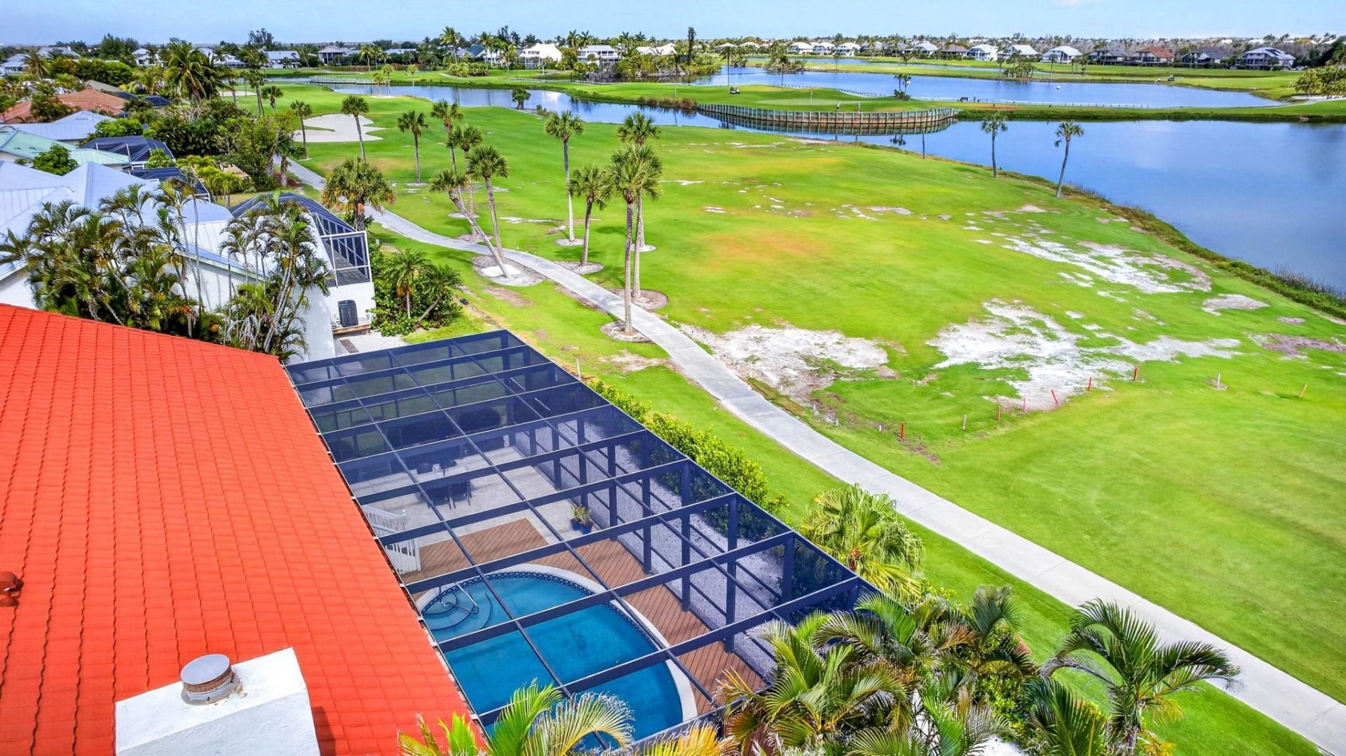 1057 Sand Castle Rd, Sanibel, FL 33957 Photo