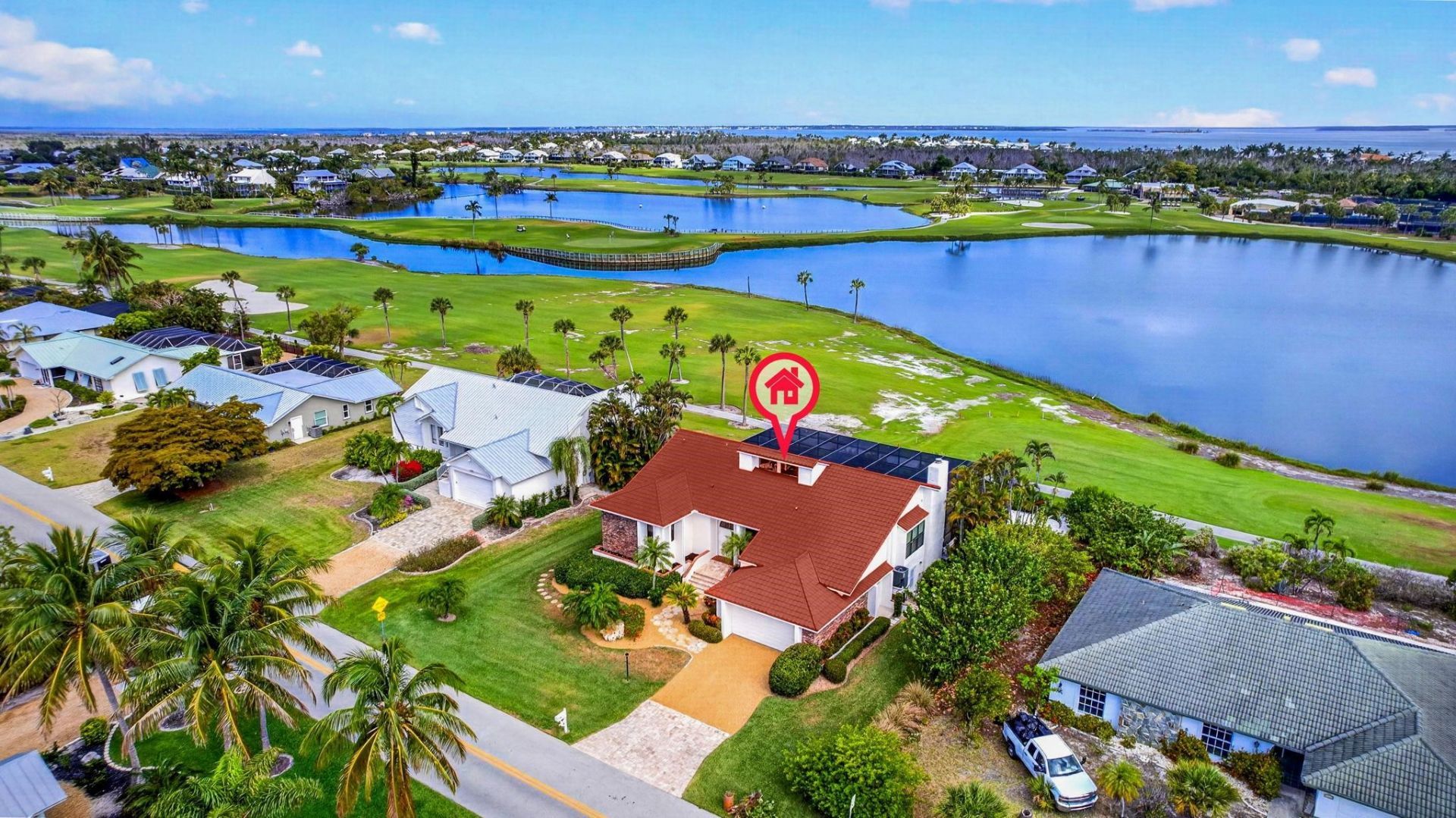 1057 Sand Castle Rd, Sanibel, FL 33957 Photo