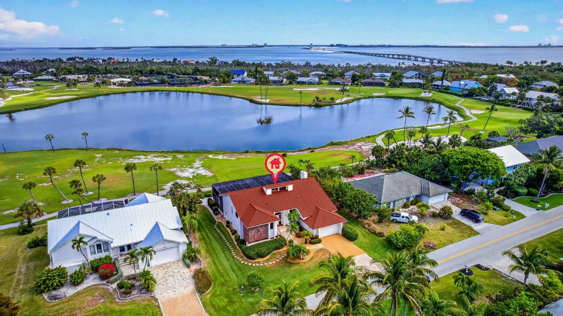 1057 Sand Castle Rd, Sanibel, FL 33957 Photo