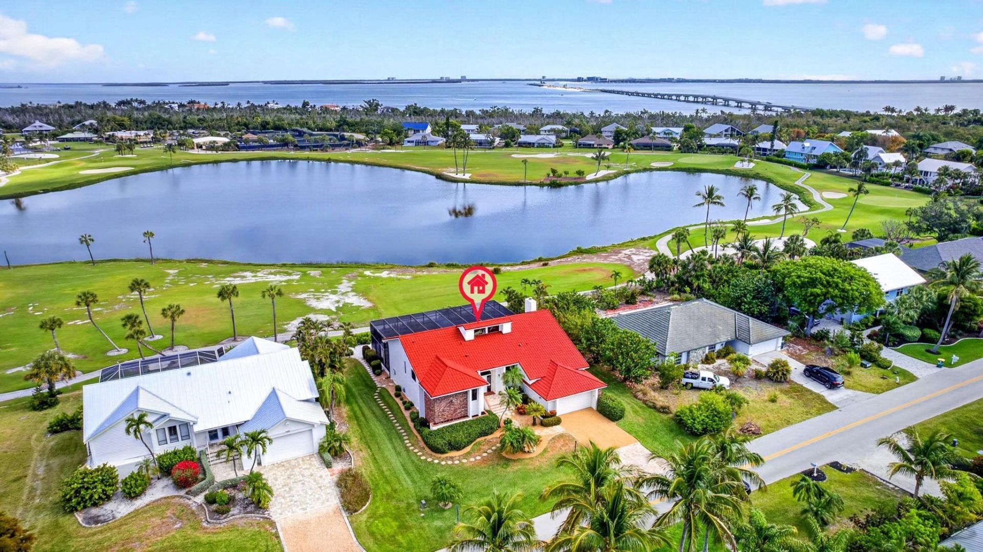 1057 Sand Castle Rd, Sanibel, FL 33957 Photo