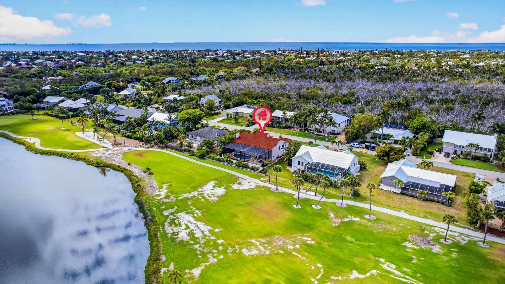 1057 Sand Castle Rd, Sanibel, FL 33957 Photo