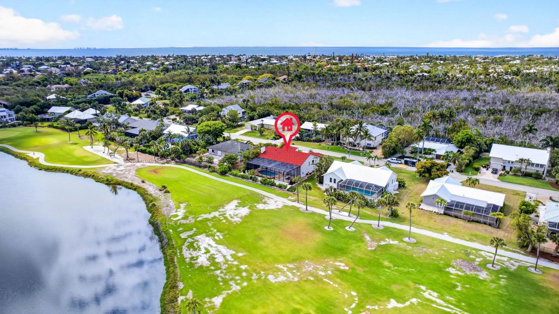 1057 Sand Castle Rd, Sanibel, FL 33957 Photo