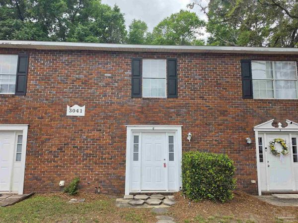 3041 Belle Meade Dr, Unit C, Pensacola, FL 32503
