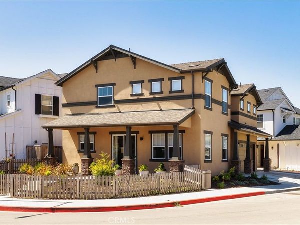 955 Forest Street, San Luis Obispo, CA 93405