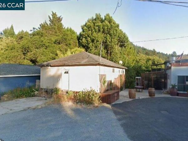 20340 Highway 116, Monte Rio, CA 95642