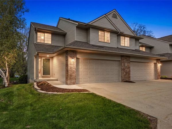 2345 Mulberry Street , Unit 1, Coralville, IA 52241