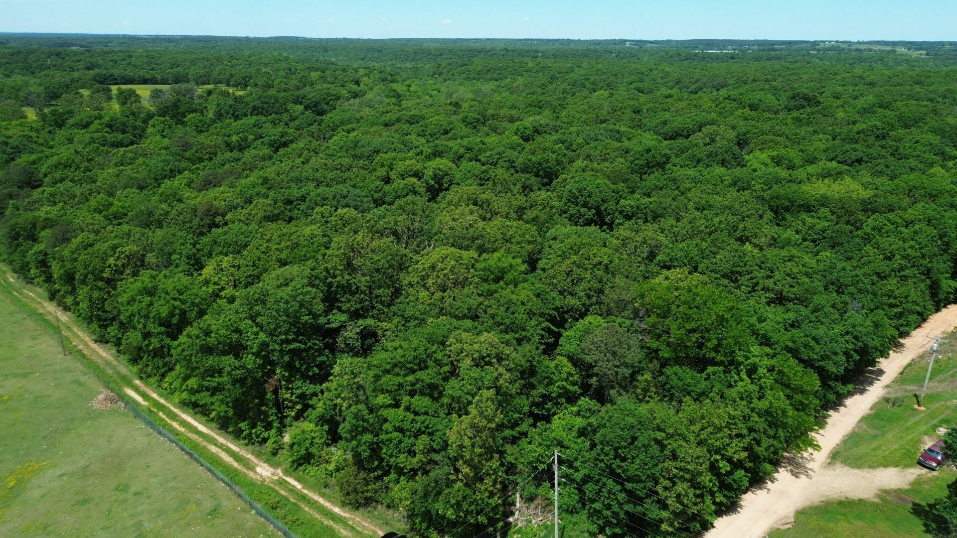 44973 S 670 Road, Jay, OK 74346 Main Photo