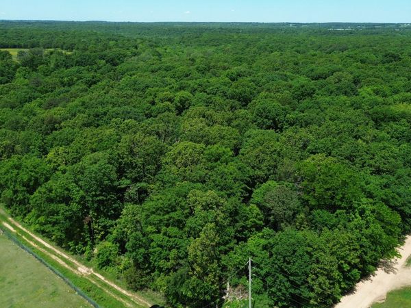 44973 S 670 Road, Jay, OK 74346