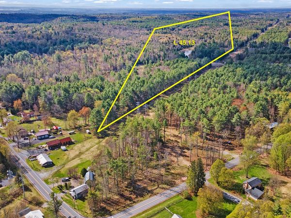 L 45.13 Squashville Road, Greenfield Center, NY 12833