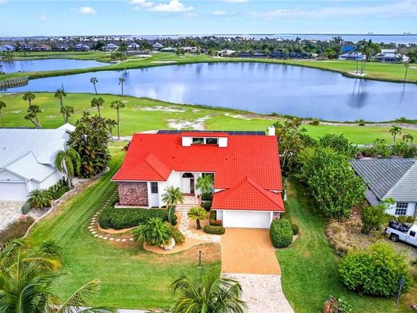 1057 Sand Castle RD , SANIBEL, FL 33957