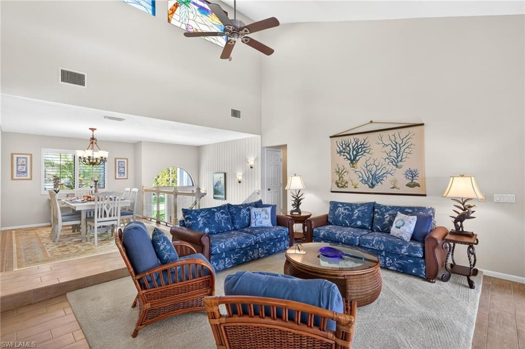 1057 Sand Castle Rd , Sanibel, FL 33957 Photo