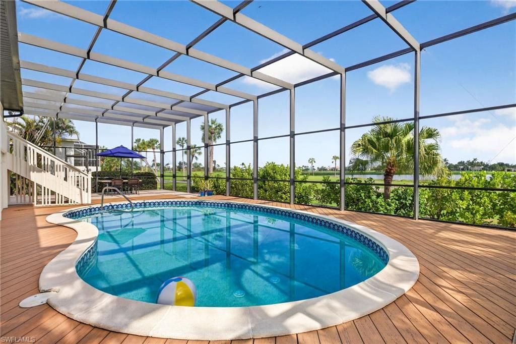1057 Sand Castle Rd , Sanibel, FL 33957 Photo