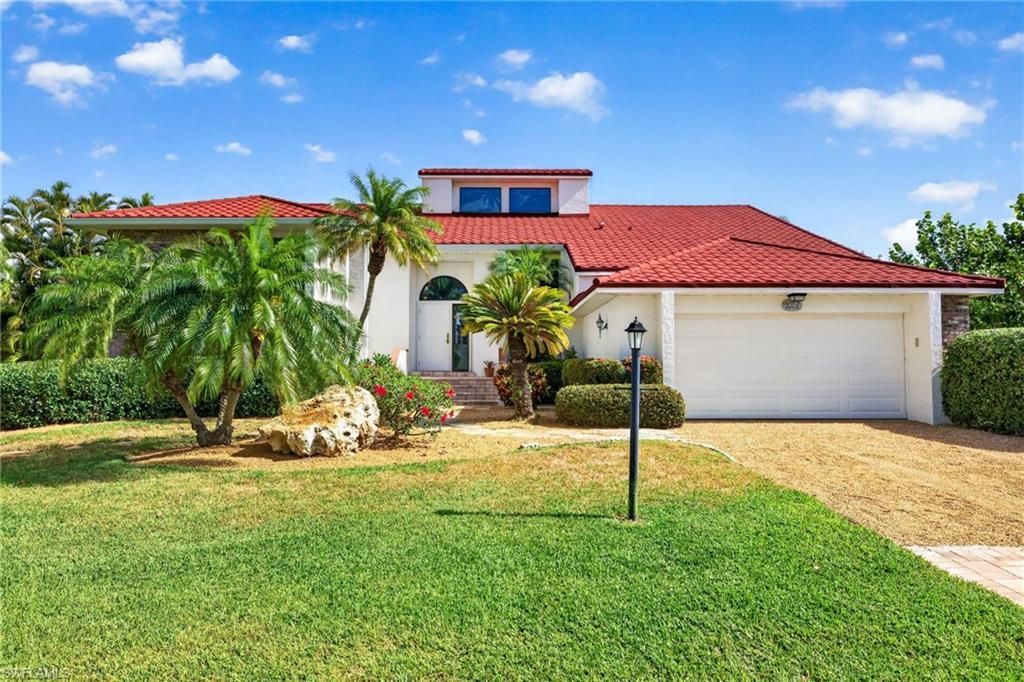 1057 Sand Castle Rd , Sanibel, FL 33957 Photo