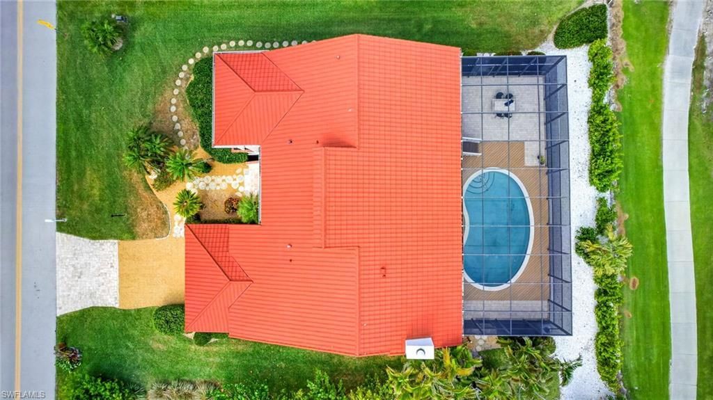 1057 Sand Castle Rd , Sanibel, FL 33957 Photo