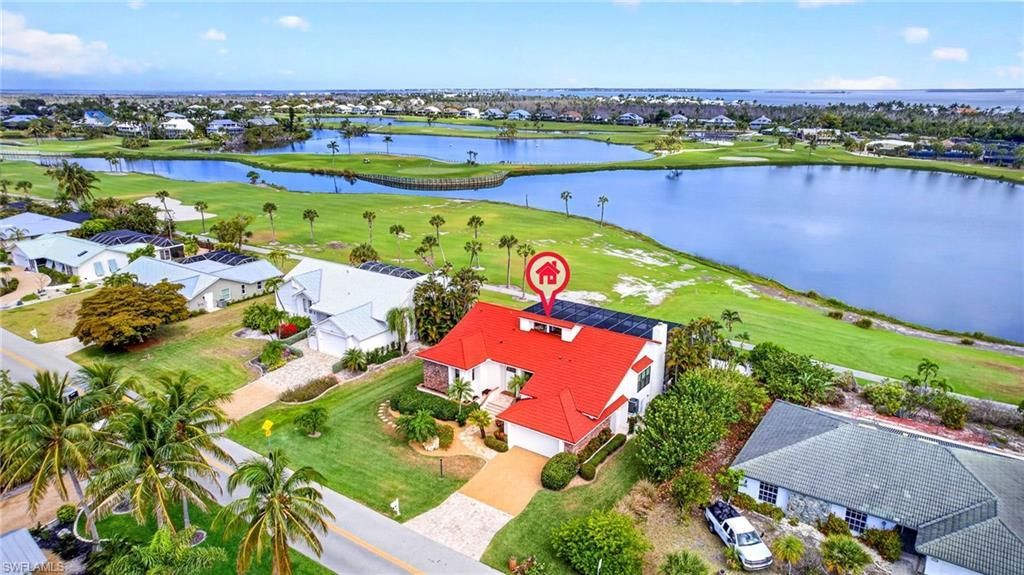 1057 Sand Castle Rd , Sanibel, FL 33957 Photo