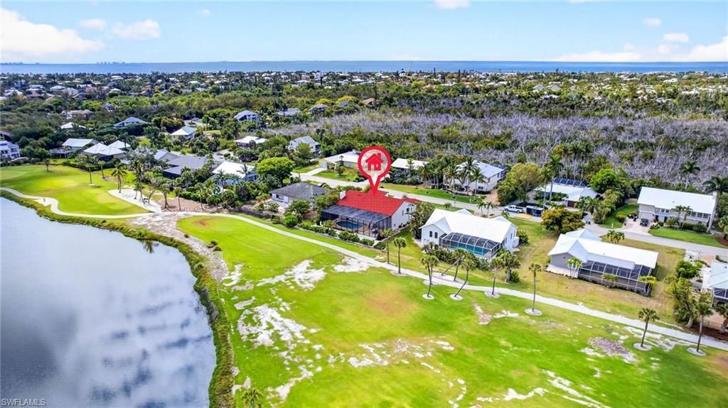 1057 Sand Castle Rd , Sanibel, FL 33957 Photo
