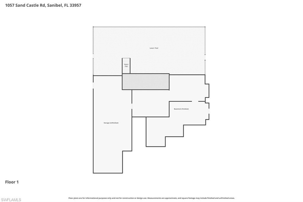 1057 Sand Castle Rd , Sanibel, FL 33957 Photo