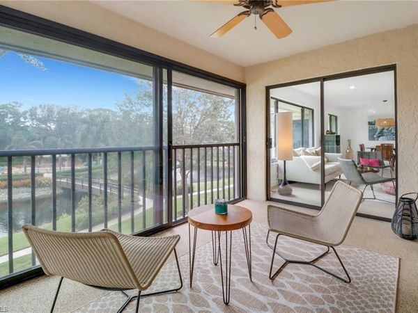 5964 Pelican Bay BLVD , Unit 434, NAPLES, FL 34108