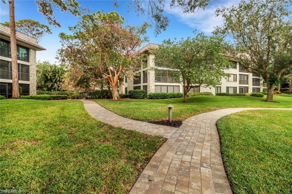5964 Pelican Bay Blvd, Unit 434, Naples, FL 34108 Photo