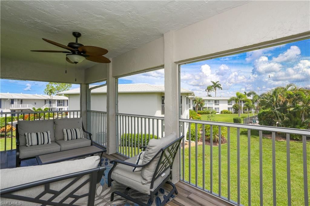 195 Peppermint Ln , Unit 884, Naples, FL 34112 Photo