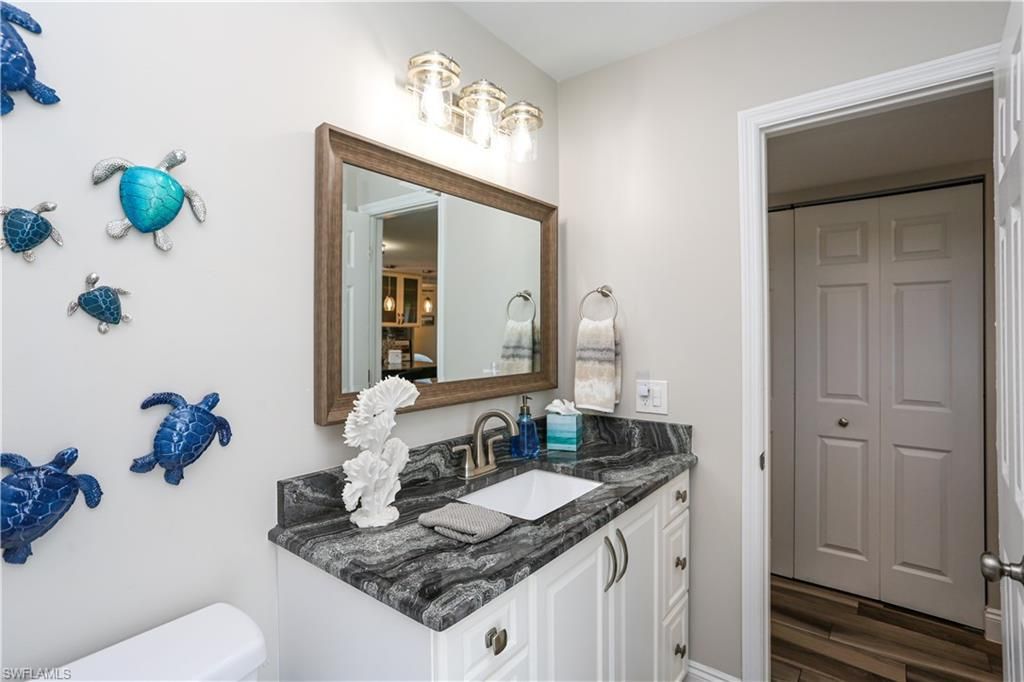 195 Peppermint Ln , Unit 884, Naples, FL 34112 Photo