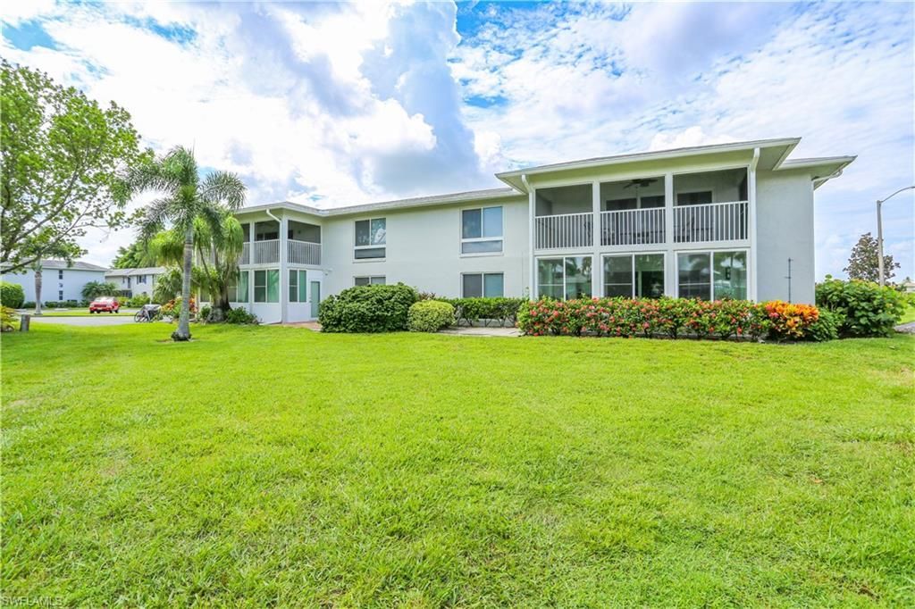 195 Peppermint Ln , Unit 884, Naples, FL 34112 Photo