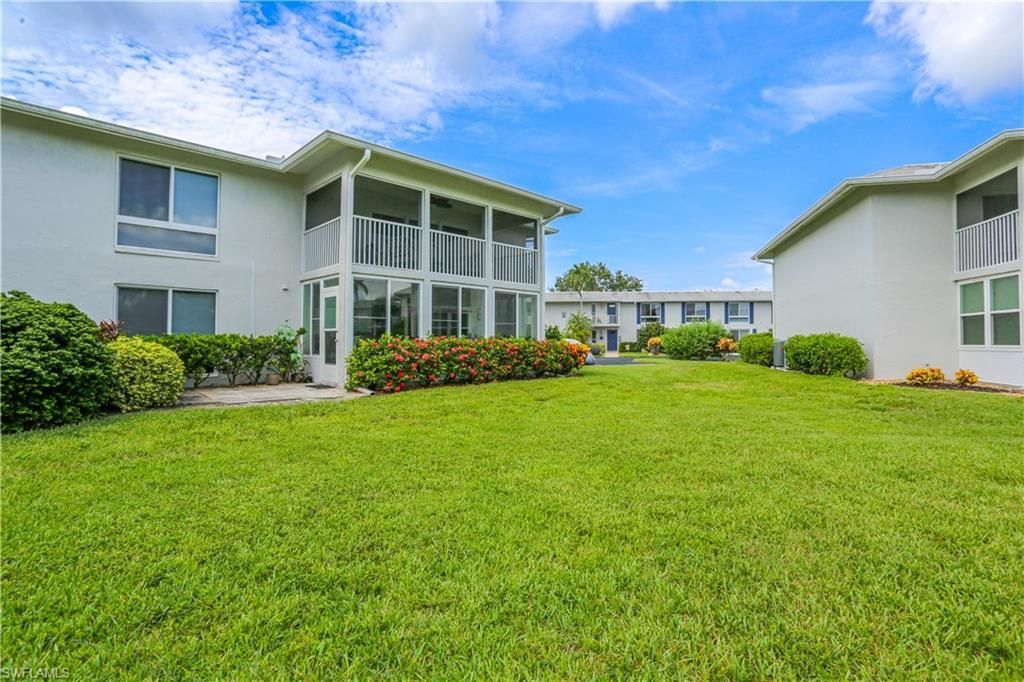 195 Peppermint Ln , Unit 884, Naples, FL 34112 Photo