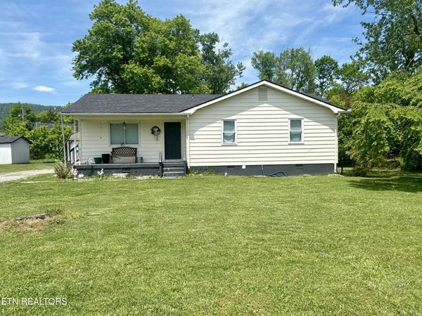 119 Little Creek Lane, LaFollette, TN 37766