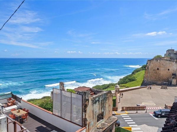 404 CONDOMINIO DEL SOL , Unit L, SAN JUAN, PR 00907