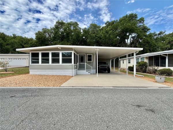 121 TAMARISK WAY , LEESBURG, FL 34748