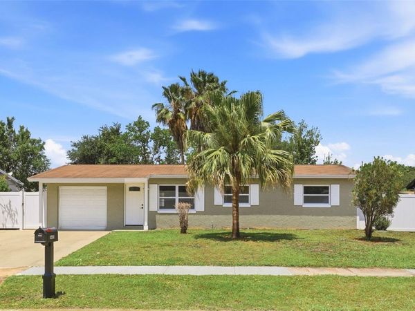 5465 LESCOT LANE , ORLANDO, FL 32811