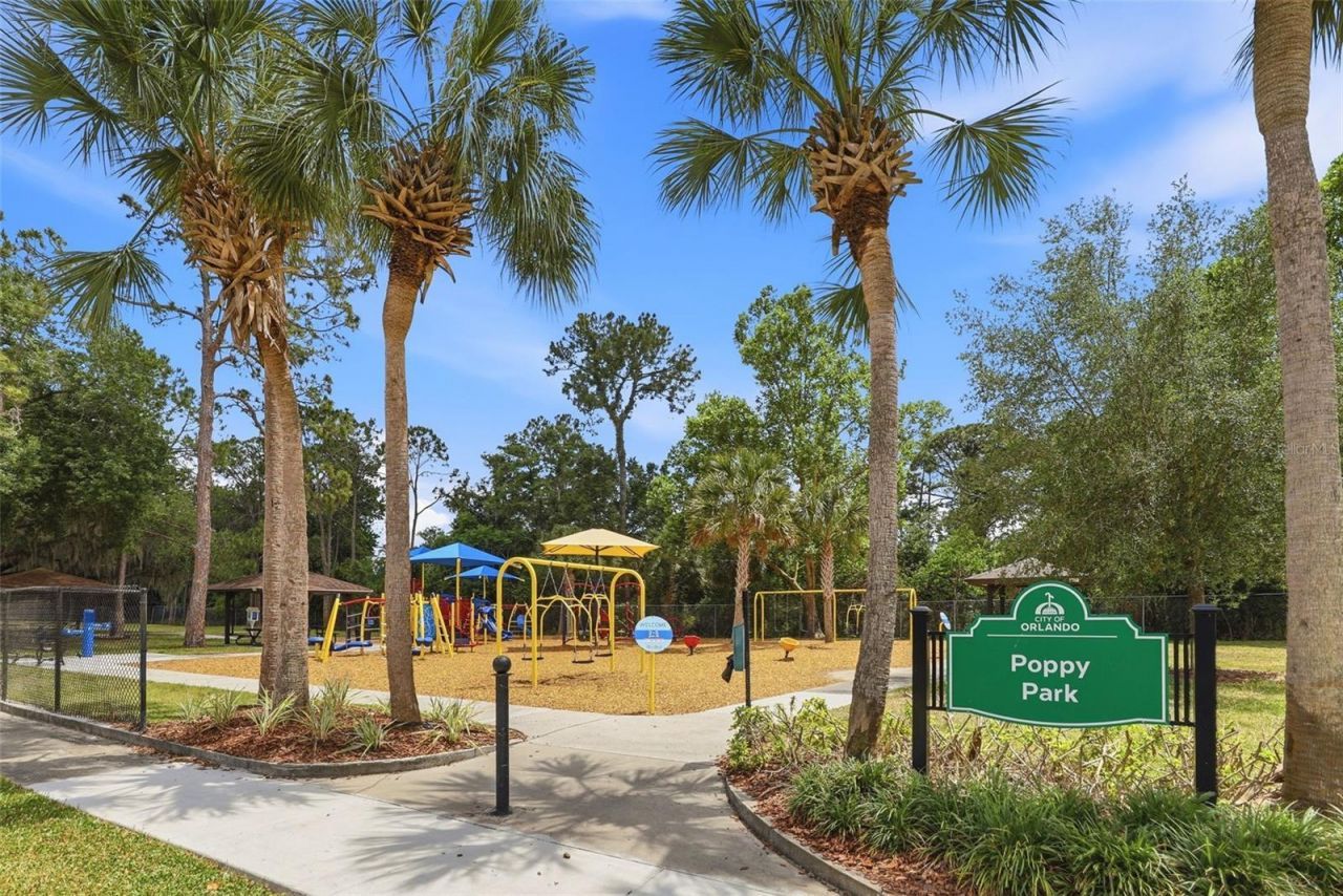 5465 Lescot Lane, Orlando, FL 32811 Photo
