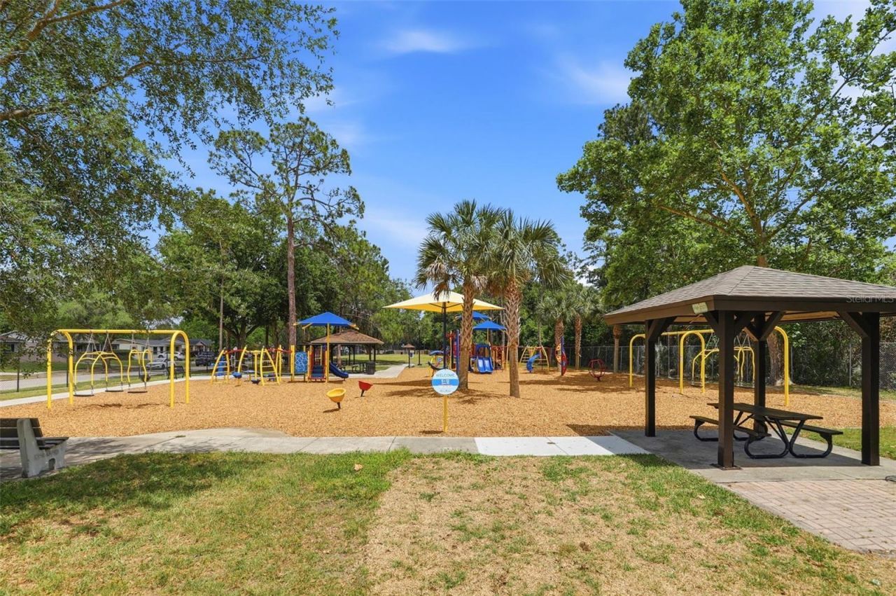5465 Lescot Lane, Orlando, FL 32811 Photo