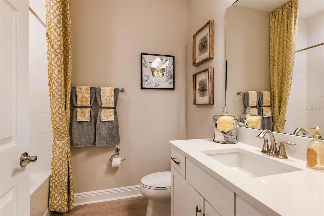12581 Oak  Hill Way, Parrish, FL 34219 Photo