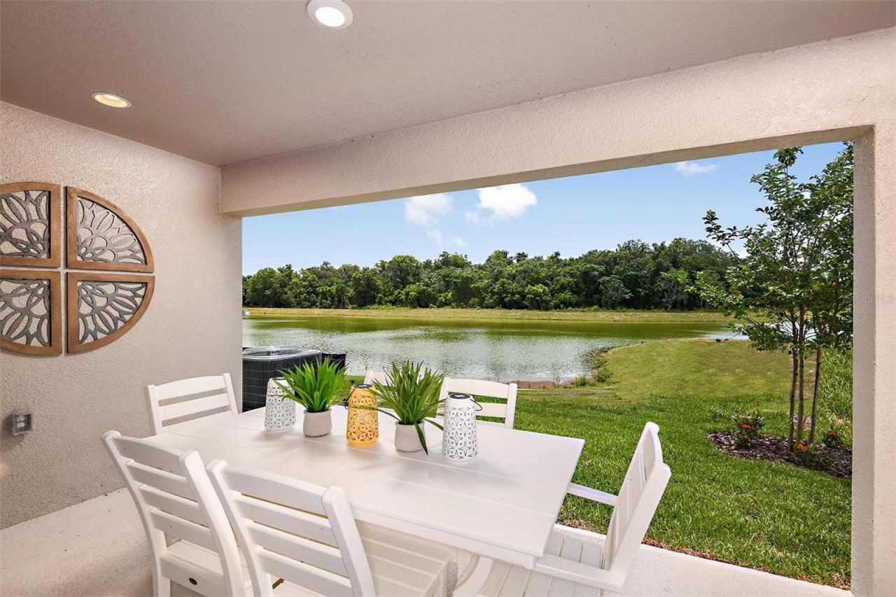 12581 Oak  Hill Way, Parrish, FL 34219 Photo