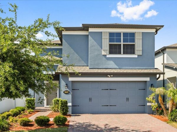 3937 CEREMONY COVE , SANFORD, FL 32771