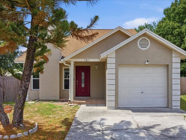 7811 WORTHAM COURT , ORLANDO, FL 32825