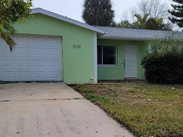929 BRUCE AVENUE , CLEARWATER BEACH, FL 33767