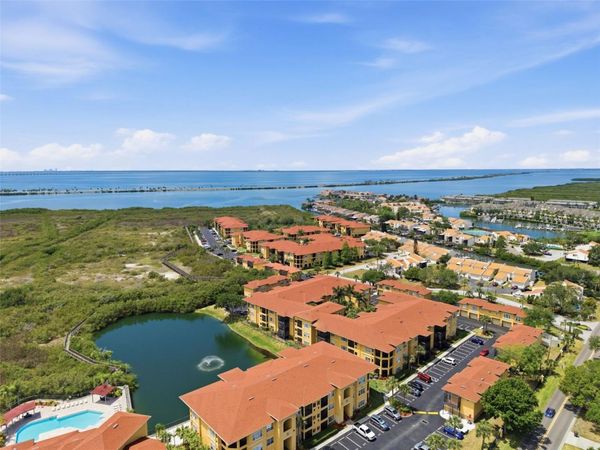 4323 BAYSIDE VILLAGE DRIVE, Unit 312, TAMPA, FL 33615