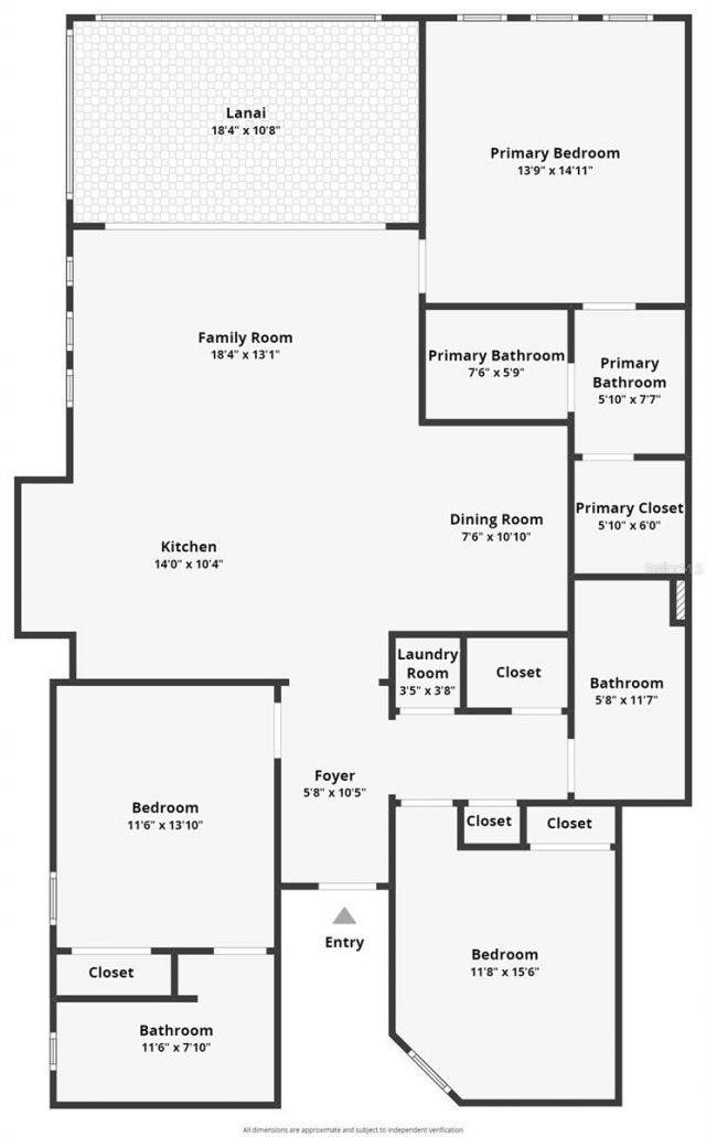 395 Aruba Circle, Unit 102, Bradenton, FL 34209 Photo