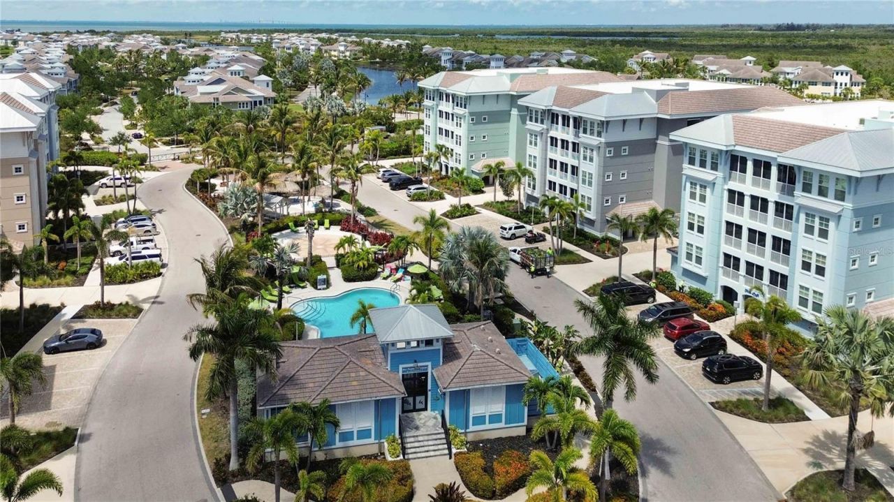 395 Aruba Circle, Unit 102, Bradenton, FL 34209 Photo