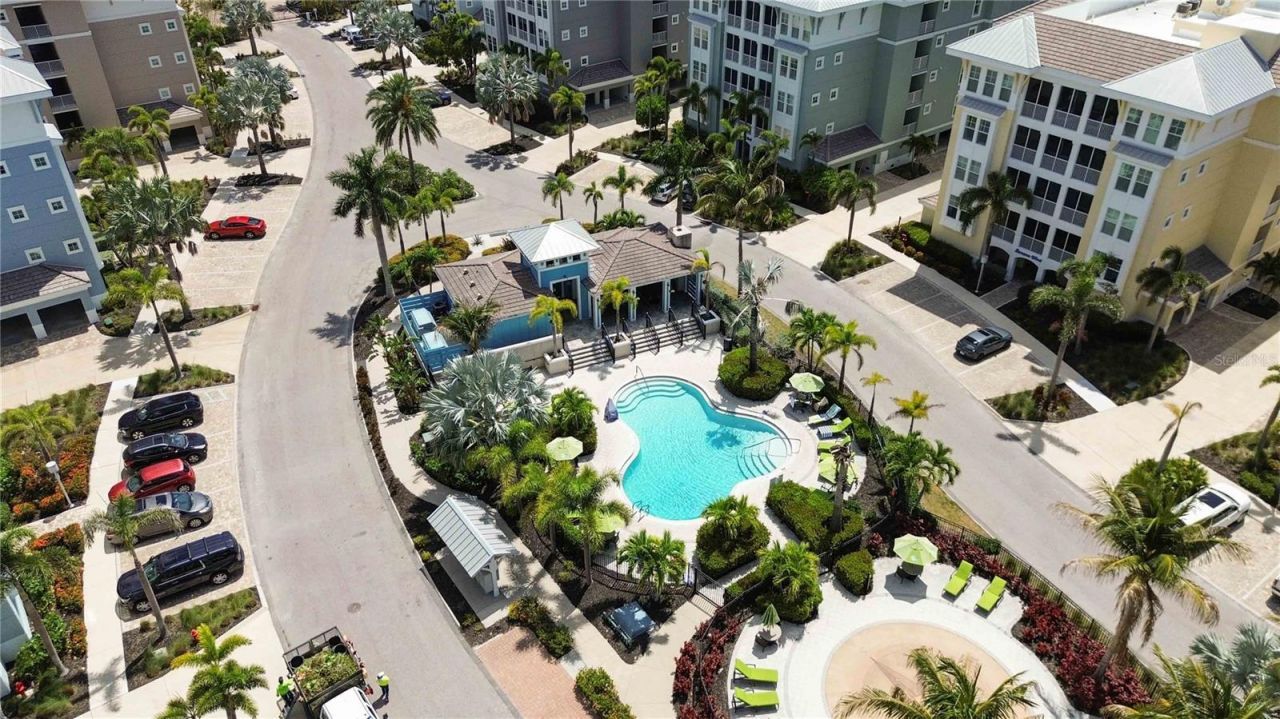 395 Aruba Circle, Unit 102, Bradenton, FL 34209 Photo