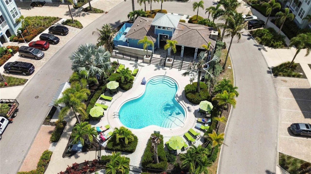 395 Aruba Circle, Unit 102, Bradenton, FL 34209 Photo