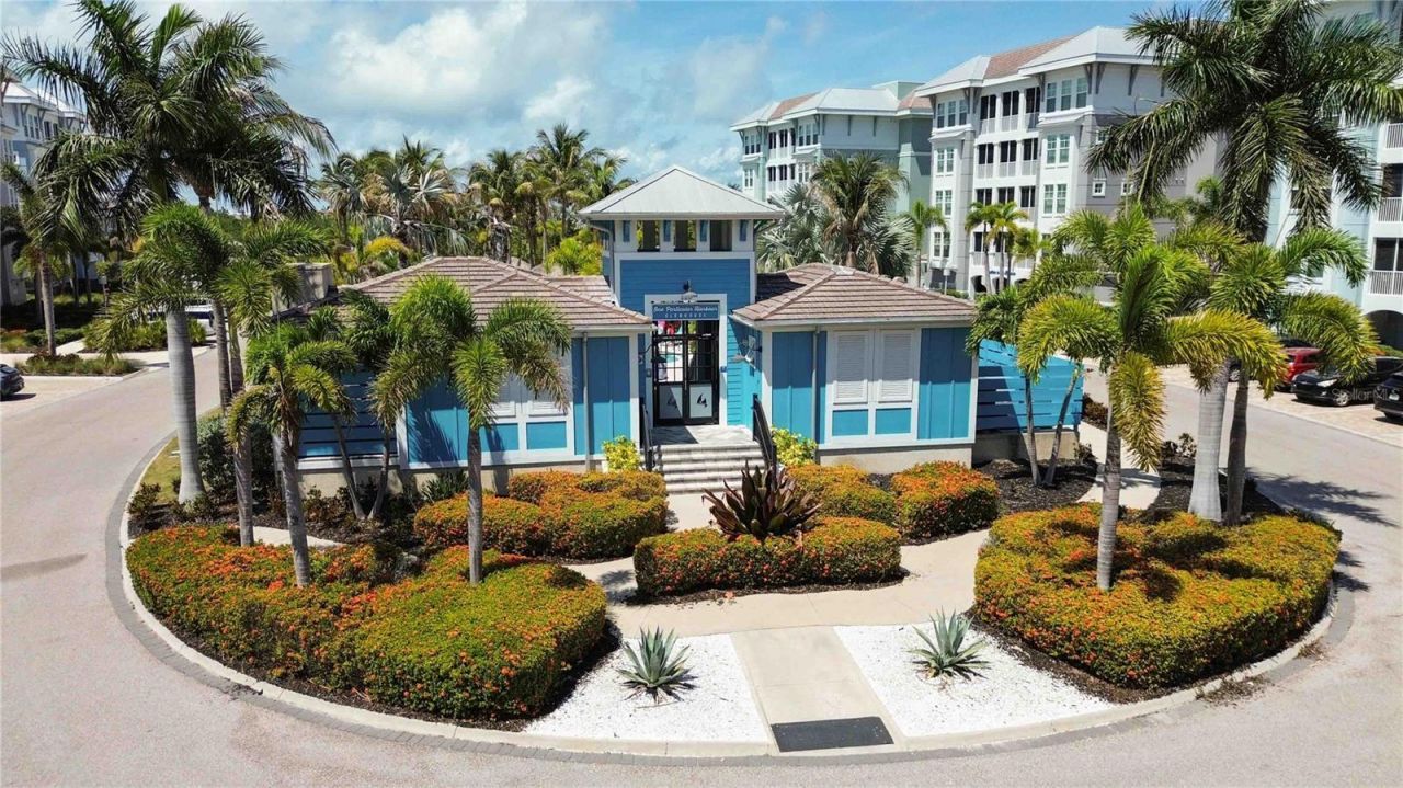395 Aruba Circle, Unit 102, Bradenton, FL 34209 Photo